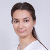 Самигуллина Светлана Айдаровна, педиатр