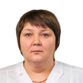 Каги Ирина Владимировна, психиатр