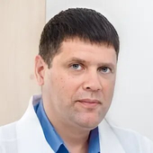 Зарубенков Олег Александрович, онколог