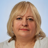 Середа Лариса Васильевна, стоматолог-терапевт