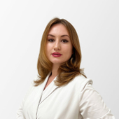 Атрашенко Виктория Владимировна, дерматолог