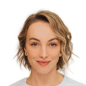 Рудая Екатерина Константиновна, онкогинеколог
