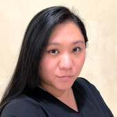 Ким Юлия Анатольевна, стоматолог-терапевт