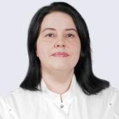 Нилова Светлана Андреевна, врач-косметолог
