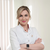 Турунцева Ольга Николаевна, терапевт