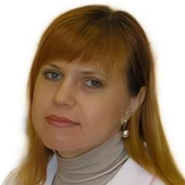 Зуева Анжелика Юрьевна, дерматолог