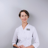 Миллер Марина Альбертовна, дерматолог