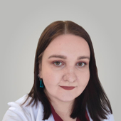 Гаврилова Елена Игоревна, психиатр