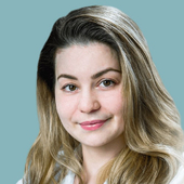 Грехова Елена Валерьевна, ортодонт