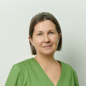 Сагирова Гульнара Тукаевна, стоматолог-терапевт