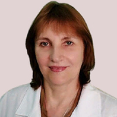 Григорьева Елена Анатольевна, невролог