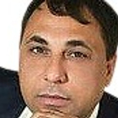 Зиядех Хафез Халилович, ортопед