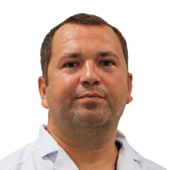 Балабан Игорь Вячеславович, нарколог