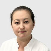 Бессонова Любовь Алексеевна, офтальмолог