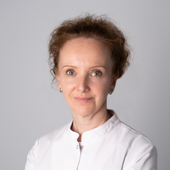 Зайцева Марина Евгеньевна, флеболог