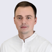 Жданов Максим Александрович, терапевт