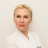 Пунга Злата Александровна, косметолог