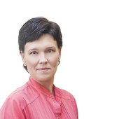 Киселева Наталья Александровна, ортодонт