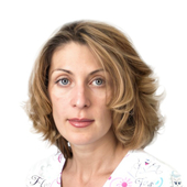 Ковалишина Юлия Борисовна, стоматолог-терапевт