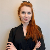 Ротарь Диана Николаевна, врач-косметолог