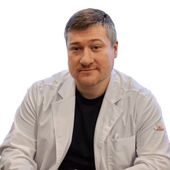 Исаев Михаил Феликсович, психиатр