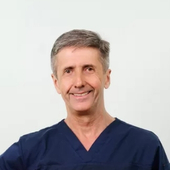 Коломкин Павел Юрьевич, массажист