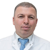 Палакян Хачатур Петросович, андролог