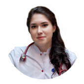 Евдокимова Марина Васильевна, психиатр