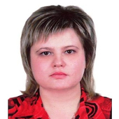 Григорович Дина Петровна, стоматолог-терапевт