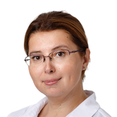Усманова Юлия Сулеймановна, невролог