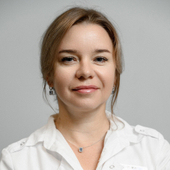 Жаравина Надежда Николаевна, детский офтальмолог