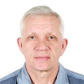 Даньков Николай Николаевич, анестезиолог