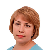 Никольская Дина Тельмановна, стоматолог-терапевт