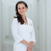 Черняева Екатерина Валерьевна, дерматолог