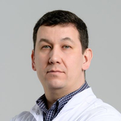 Якимов Александр Владимирович, онколог