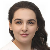 Михайлиди Александра Архимедовна, эндокринолог