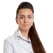 Хохлова Вера Ивановна, офтальмолог