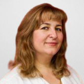 Арутюнян Нора Суреновна, гинеколог