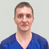 Урванцев Евгений Владимирович, врач УЗД