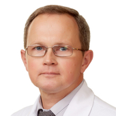 Шурупов Николай Николаевич, невролог