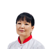 Токуренова Елена Доржаевна, гинеколог