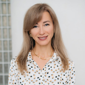 Долгова Анастасия Сергеевна, семейный психолог