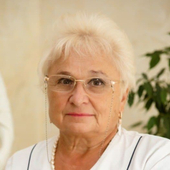 Пинчук Тамара Михайловна, терапевт