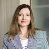 Саржан Яна Генриховна, инфекционист