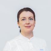 Мифтахутдинова Диляра Камильевна, гинеколог