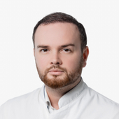 Цибуля Иван Викторович, гинеколог