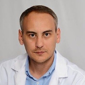 Бурханов Юлай Кашифович, офтальмолог-хирург