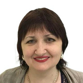 Архипова Ирина Юрьевна, детский логопед