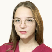 Нейчу Юлия Николаевна, хирург-проктолог