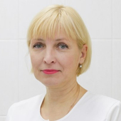 Евсеева Ольга Тихоновна, дерматолог